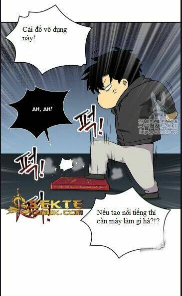 Vua Trộm Mộ Chapter 58 - Trang 2