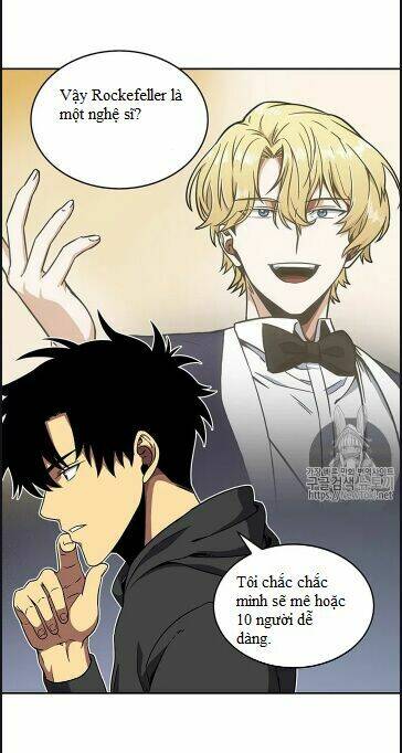 Vua Trộm Mộ Chapter 58 - Trang 2