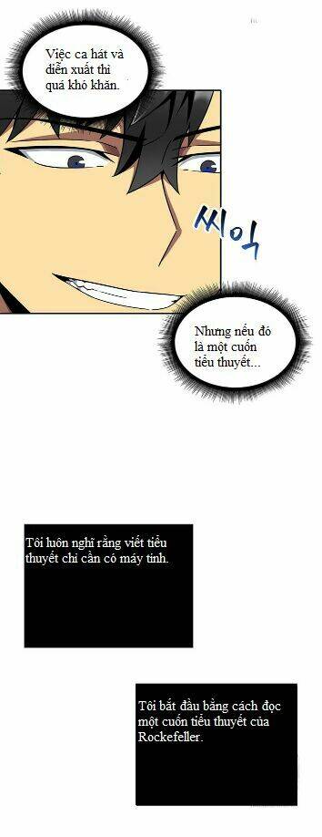 Vua Trộm Mộ Chapter 58 - Trang 2