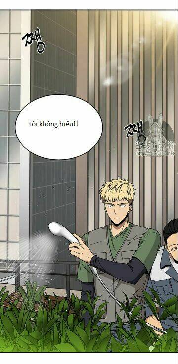 Vua Trộm Mộ Chapter 58 - Trang 2