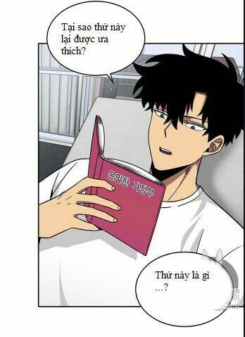 Vua Trộm Mộ Chapter 58 - Trang 2