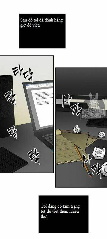 Vua Trộm Mộ Chapter 58 - Trang 2