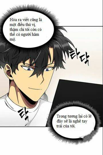 Vua Trộm Mộ Chapter 58 - Trang 2