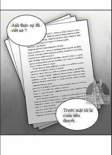 Vua Trộm Mộ Chapter 58 - Trang 2