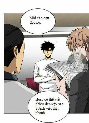 Vua Trộm Mộ Chapter 58 - Trang 2