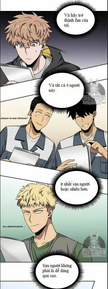 Vua Trộm Mộ Chapter 58 - Trang 2