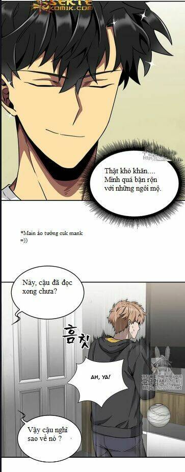 Vua Trộm Mộ Chapter 58 - Trang 2