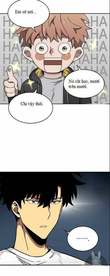 Vua Trộm Mộ Chapter 58 - Trang 2