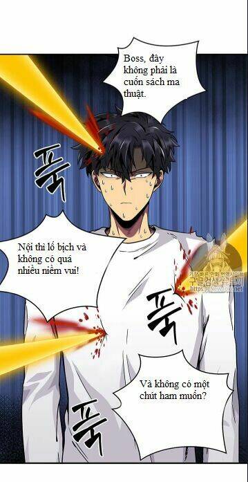 Vua Trộm Mộ Chapter 58 - Trang 2