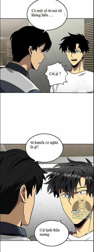 Vua Trộm Mộ Chapter 58 - Trang 2