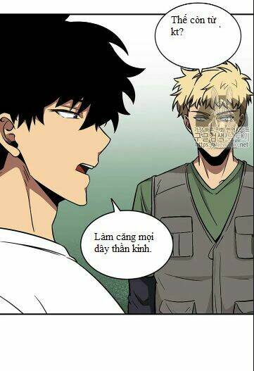 Vua Trộm Mộ Chapter 58 - Trang 2