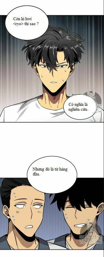 Vua Trộm Mộ Chapter 58 - Trang 2