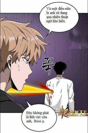 Vua Trộm Mộ Chapter 58 - Trang 2