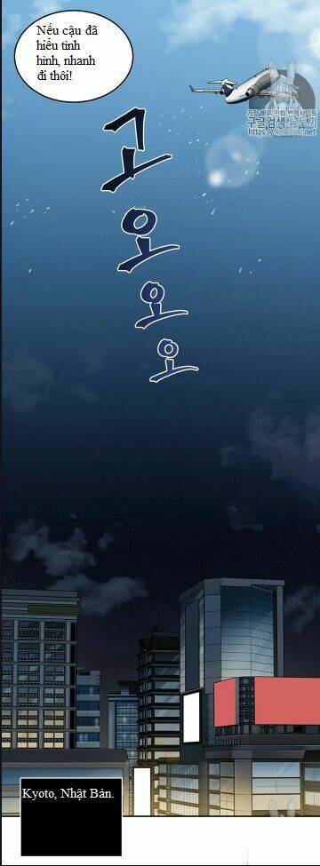 Vua Trộm Mộ Chapter 59 - Trang 2