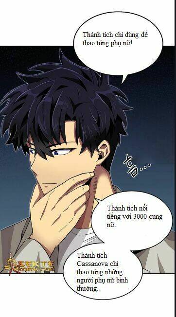 Vua Trộm Mộ Chapter 59 - Trang 2