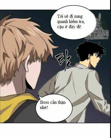 Vua Trộm Mộ Chapter 59 - Trang 2