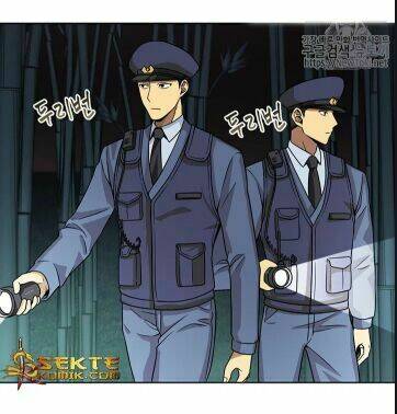 Vua Trộm Mộ Chapter 59 - Trang 2