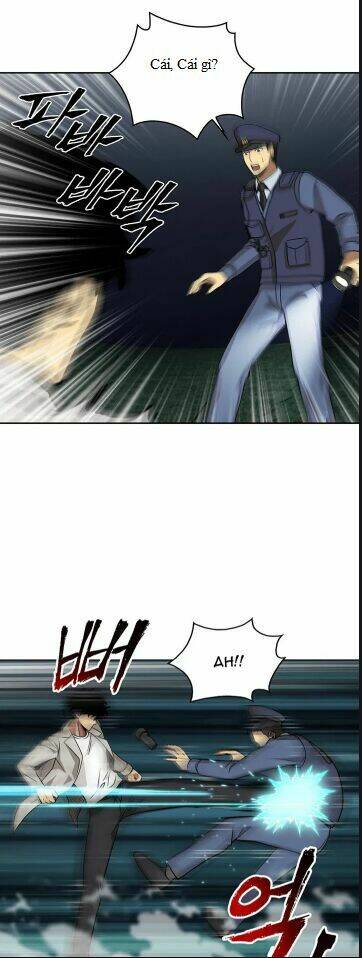 Vua Trộm Mộ Chapter 59 - Trang 2