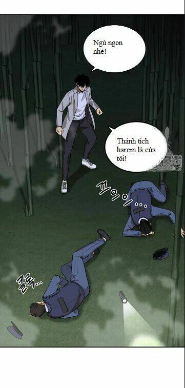 Vua Trộm Mộ Chapter 59 - Trang 2