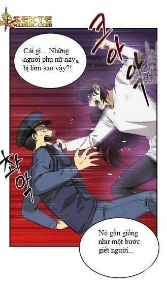 Vua Trộm Mộ Chapter 59 - Trang 2