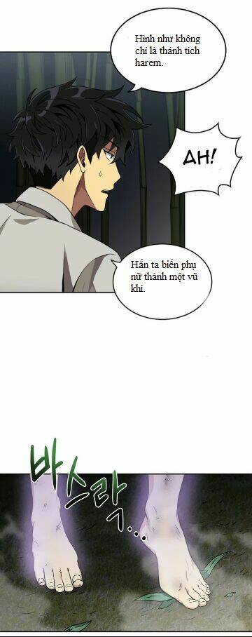 Vua Trộm Mộ Chapter 59 - Trang 2