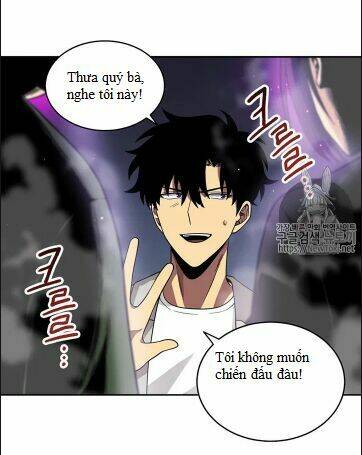 Vua Trộm Mộ Chapter 59 - Trang 2