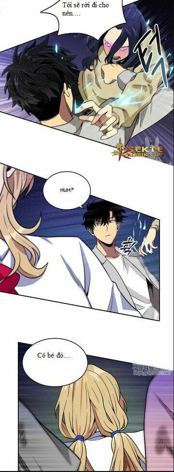 Vua Trộm Mộ Chapter 59 - Trang 2