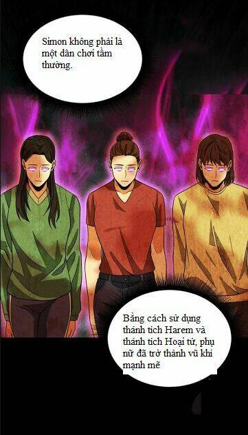 Vua Trộm Mộ Chapter 59 - Trang 2