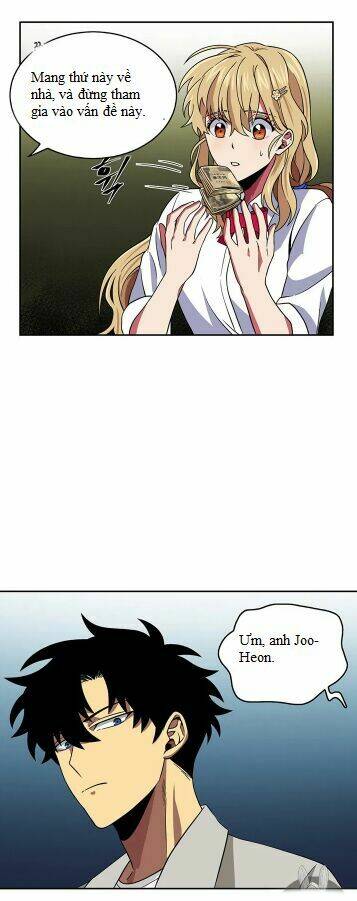 Vua Trộm Mộ Chapter 59 - Trang 2
