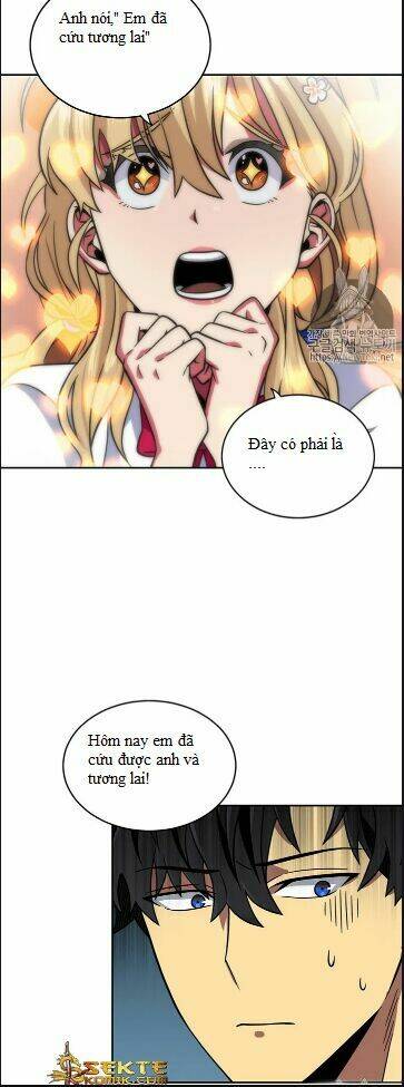 Vua Trộm Mộ Chapter 59 - Trang 2