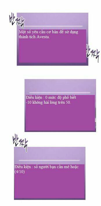 Vua Trộm Mộ Chapter 59 - Trang 2