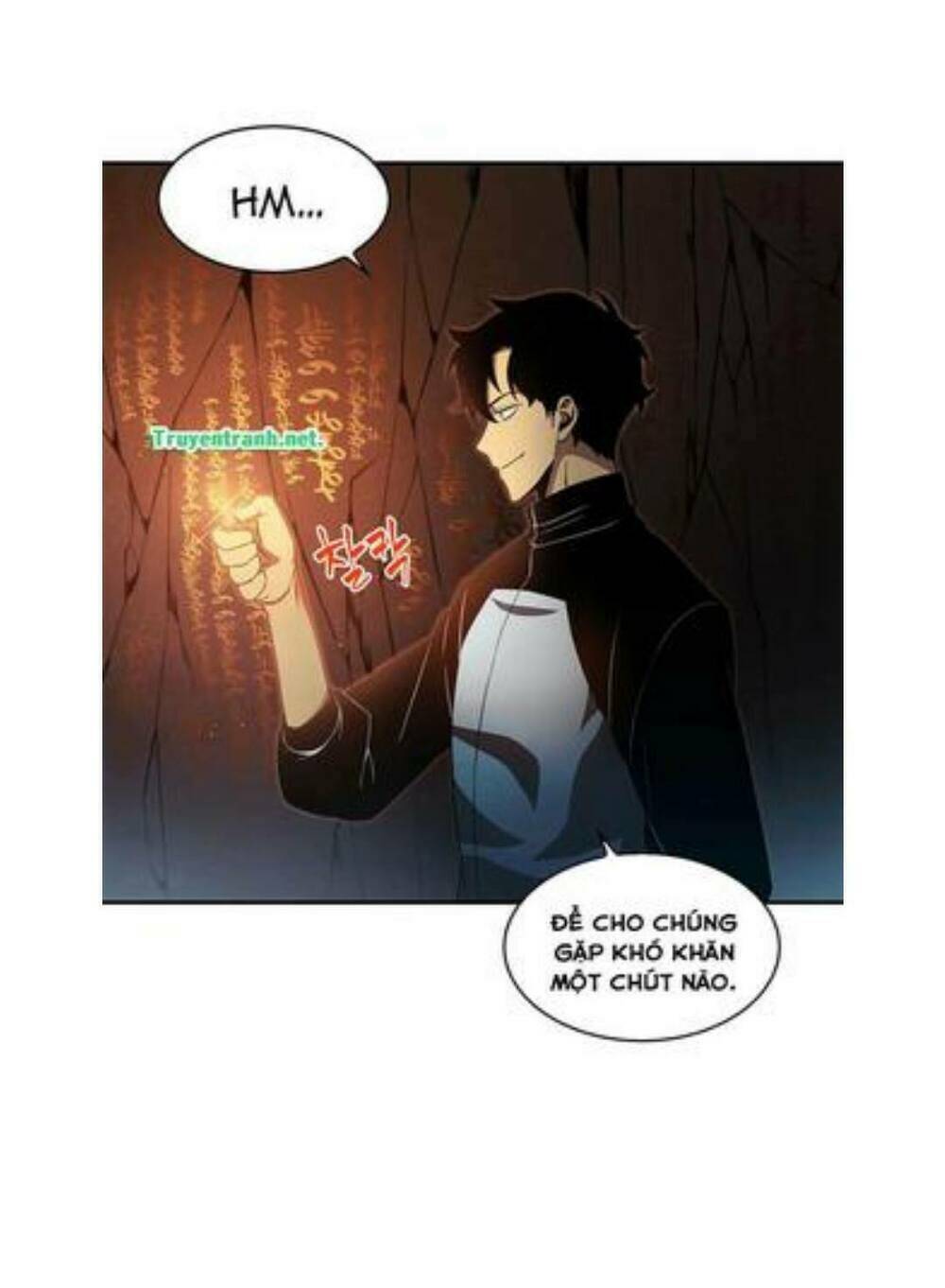 Vua Trộm Mộ Chapter 6 - Trang 2