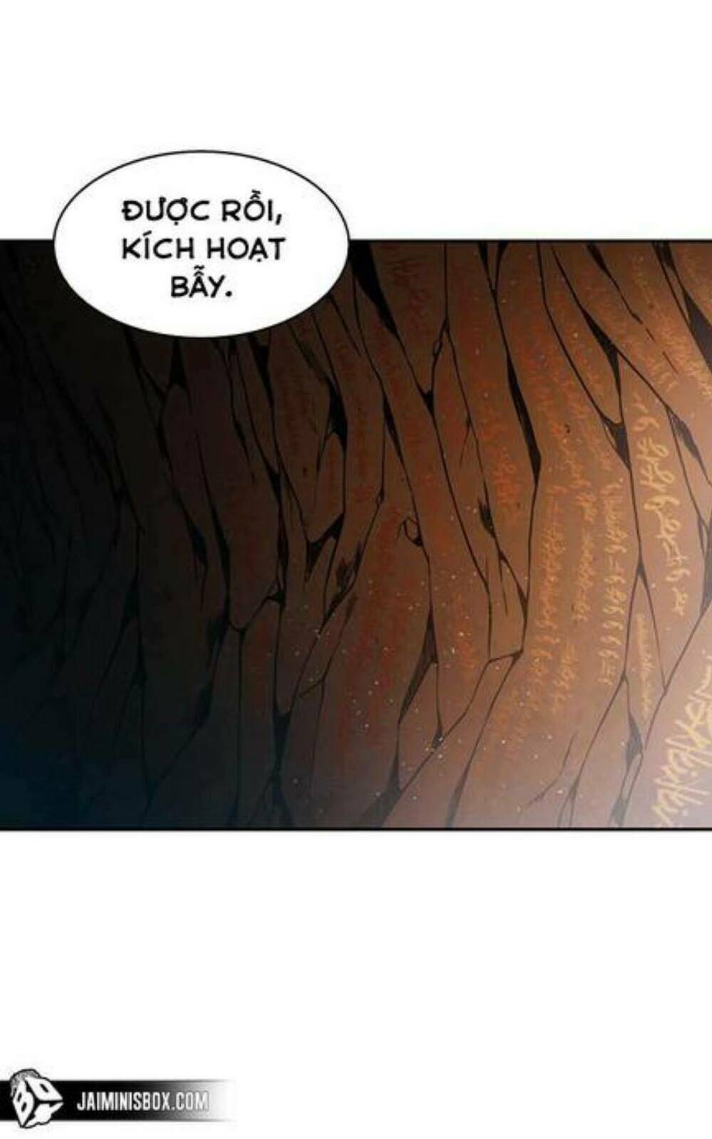 Vua Trộm Mộ Chapter 6 - Trang 2