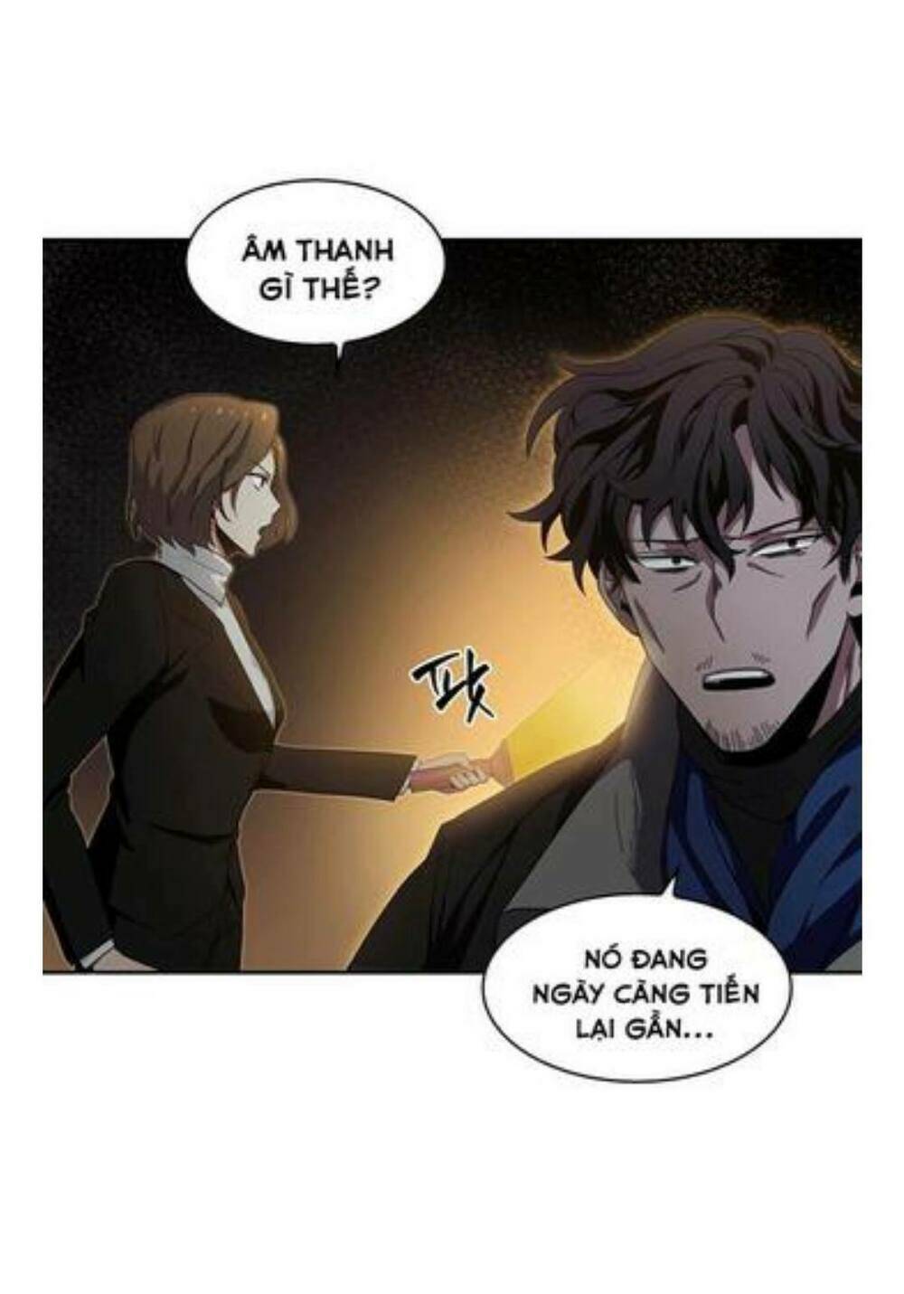 Vua Trộm Mộ Chapter 6 - Trang 2