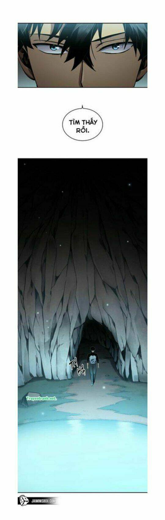 Vua Trộm Mộ Chapter 6 - Trang 2