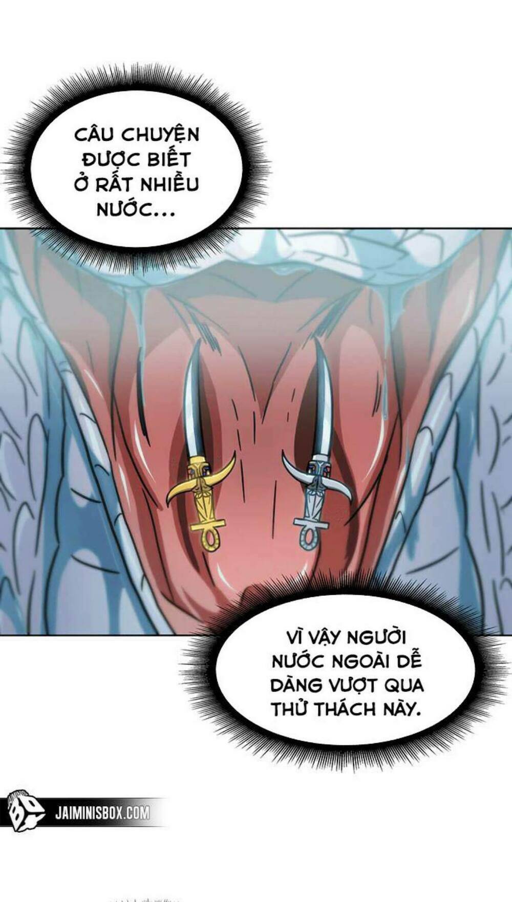 Vua Trộm Mộ Chapter 6 - Trang 2