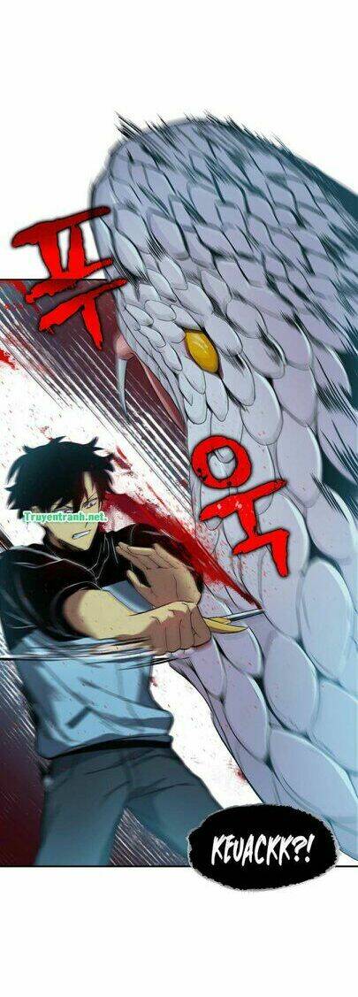 Vua Trộm Mộ Chapter 6 - Trang 2