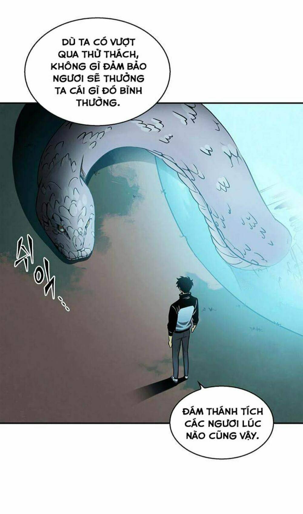 Vua Trộm Mộ Chapter 6 - Trang 2