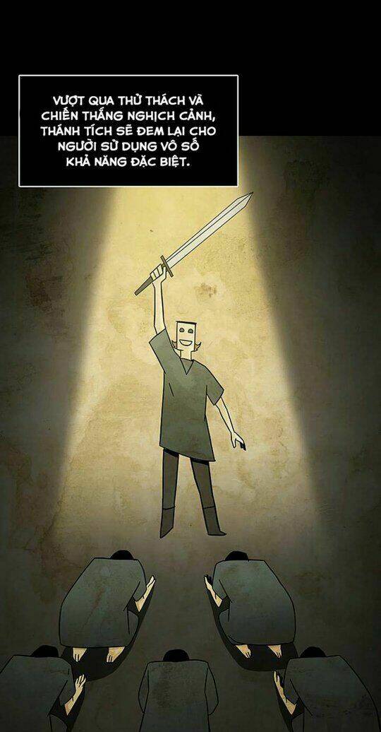 Vua Trộm Mộ Chapter 6 - Trang 2