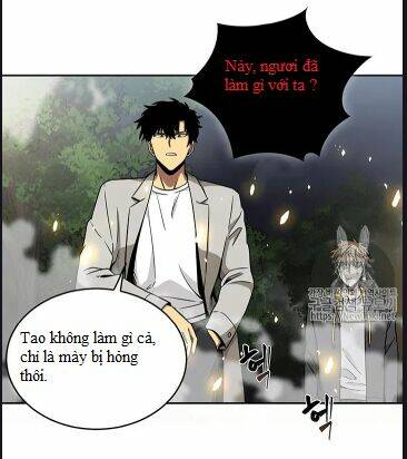 Vua Trộm Mộ Chapter 60 - Trang 2