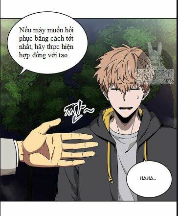 Vua Trộm Mộ Chapter 60 - Trang 2