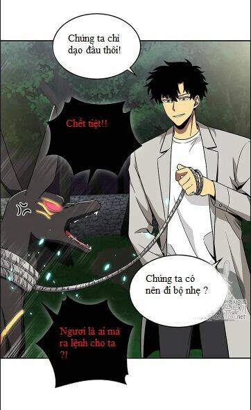 Vua Trộm Mộ Chapter 60 - Trang 2