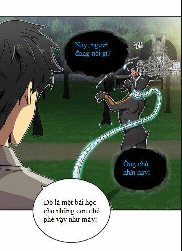 Vua Trộm Mộ Chapter 60 - Trang 2