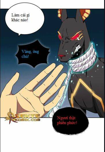 Vua Trộm Mộ Chapter 60 - Trang 2