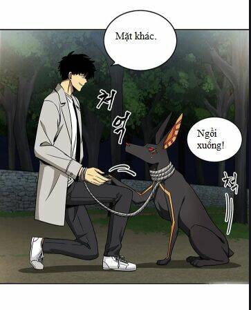 Vua Trộm Mộ Chapter 60 - Trang 2
