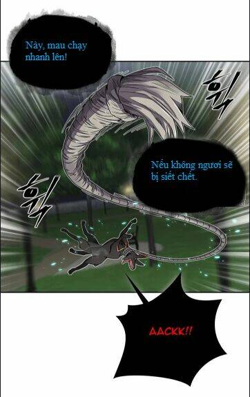 Vua Trộm Mộ Chapter 60 - Trang 2