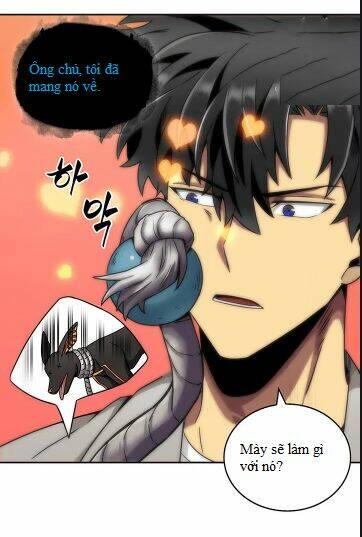 Vua Trộm Mộ Chapter 60 - Trang 2