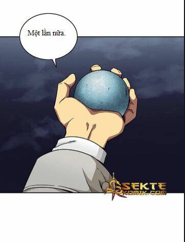 Vua Trộm Mộ Chapter 60 - Trang 2