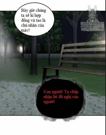 Vua Trộm Mộ Chapter 60 - Trang 2