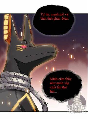 Vua Trộm Mộ Chapter 60 - Trang 2